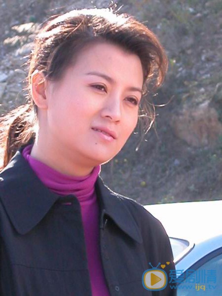 史兰芽守望幸福剧照 史兰芽高清写真_史兰芽高清剧照