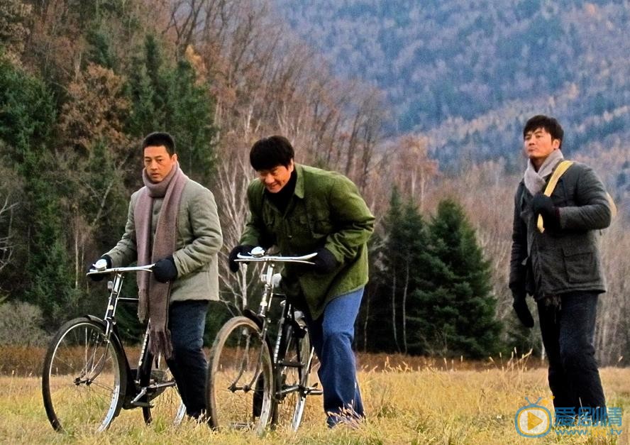 姬他年代戏剧照 姬他高清写真_姬他高清剧照
