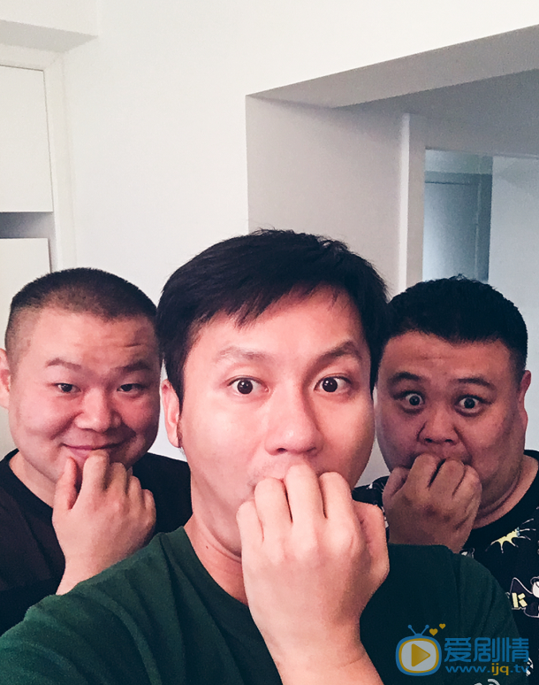 李晨搞笑照 李晨高清写真_李晨高清剧照