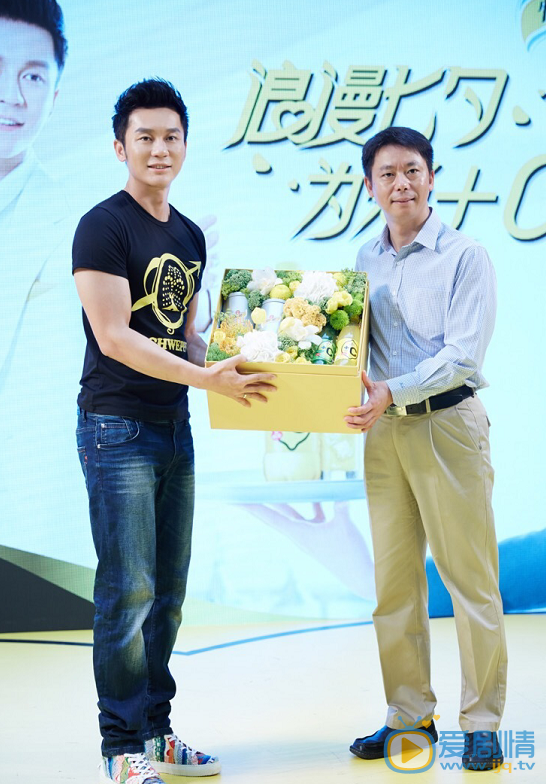 李晨活动照 李晨高清写真_李晨高清剧照