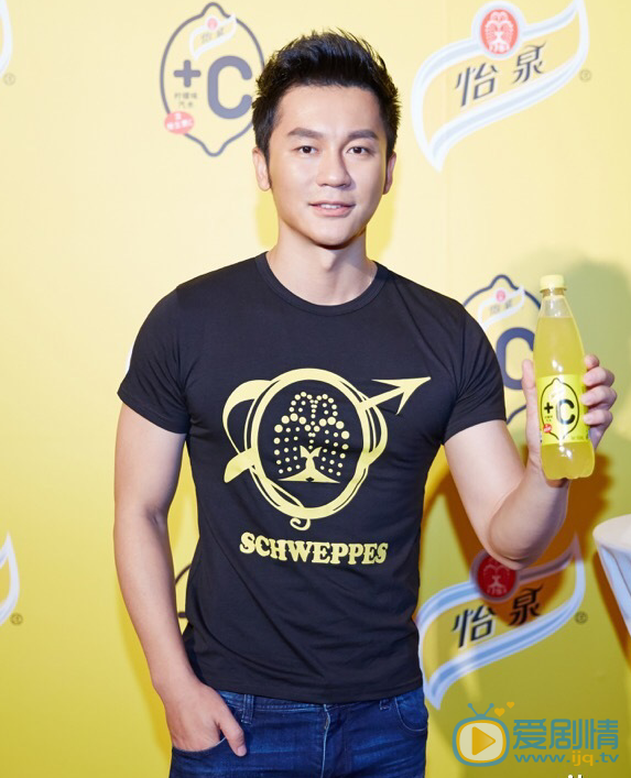 李晨活动照 李晨高清写真_李晨高清剧照