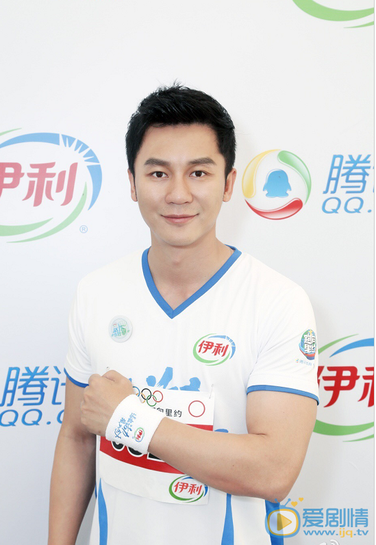 李晨活动照 李晨高清写真_李晨高清剧照