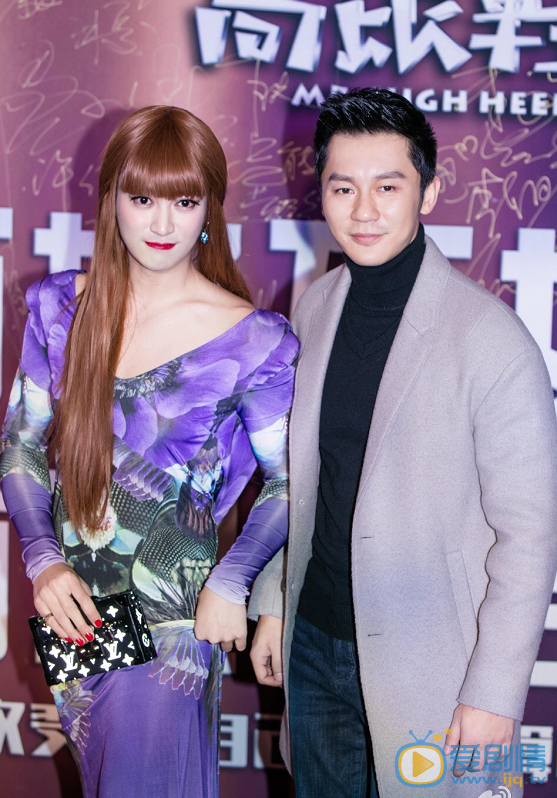 李晨活动照 李晨高清写真_李晨高清剧照