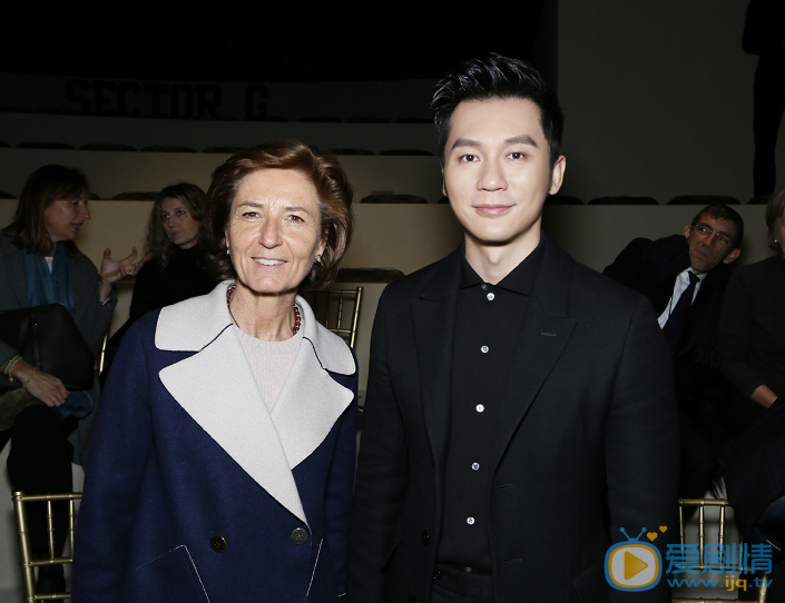李晨活动照 李晨高清写真_李晨高清剧照