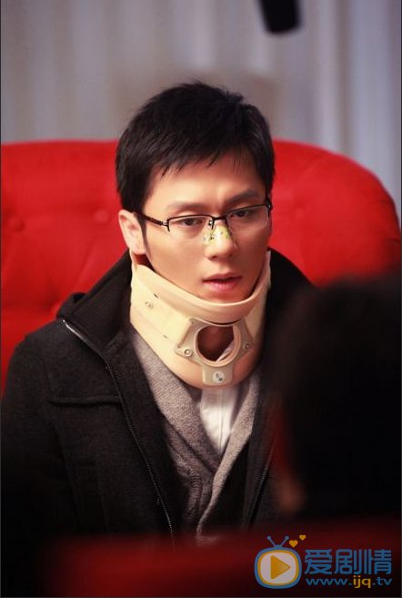 李晨《北京爱情故事》剧照 李晨高清写真_李晨高清剧照