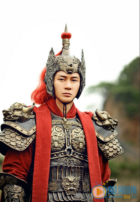 李晨《武媚娘传奇》剧照 李晨高清写真_李晨高清剧照