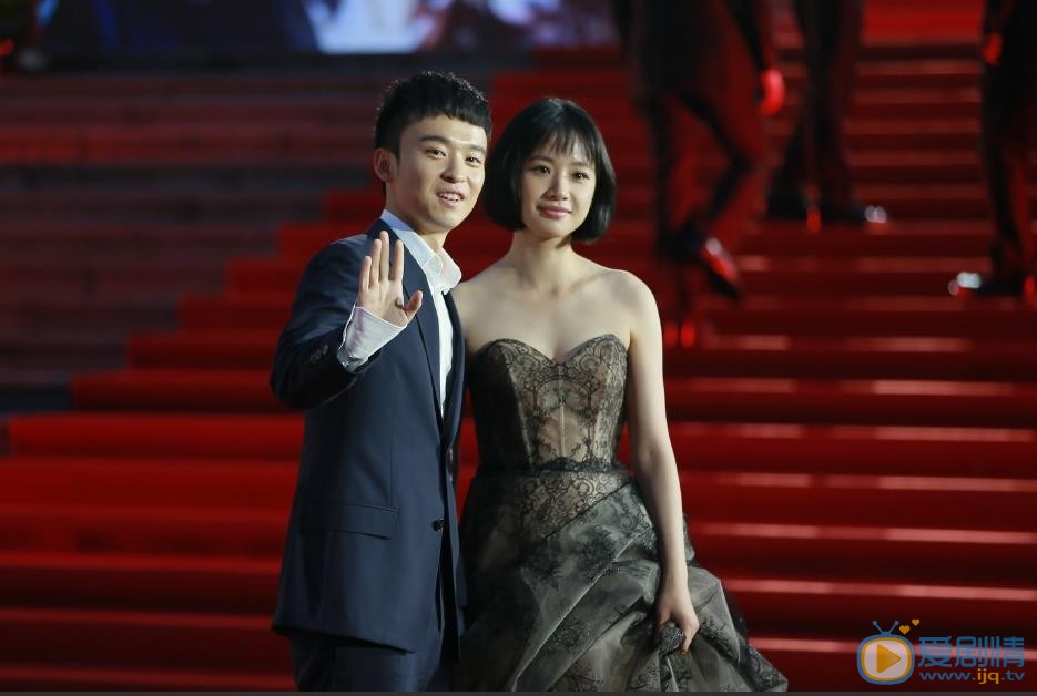 李梦活动照 李梦高清写真_李梦高清剧照