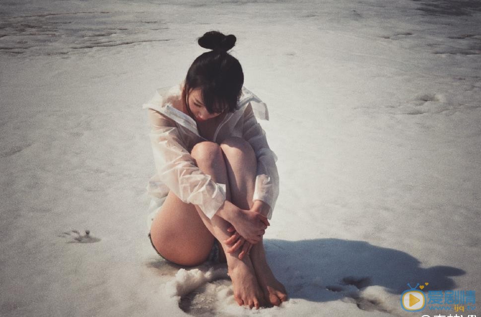 李梦性感写真 李梦高清写真_李梦高清剧照