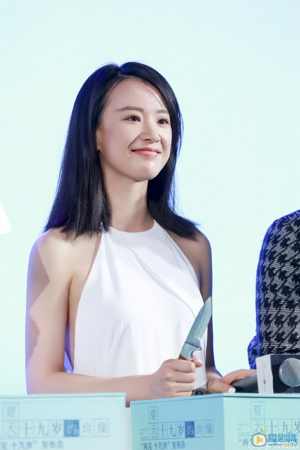 李梦活动照 李梦高清写真_李梦高清剧照