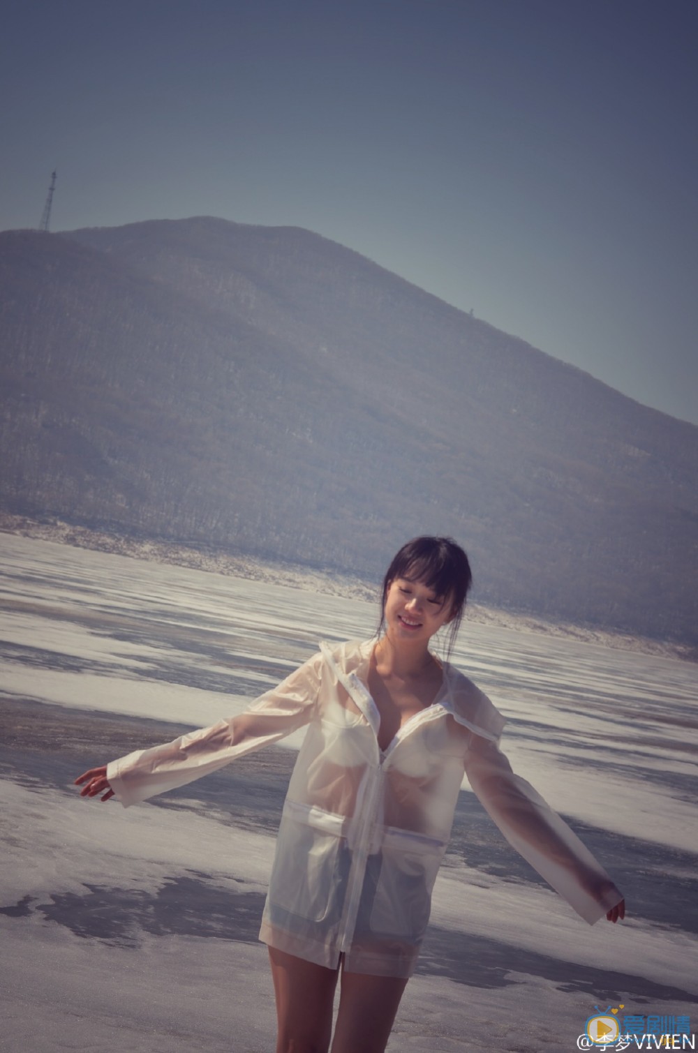 李梦性感写真 李梦高清写真_李梦高清剧照
