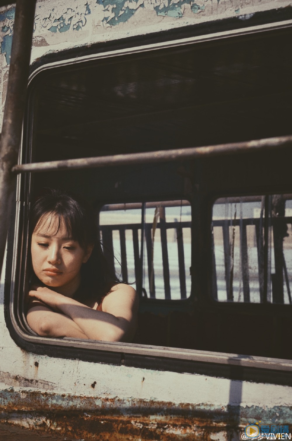 李梦性感写真 李梦高清写真_李梦高清剧照