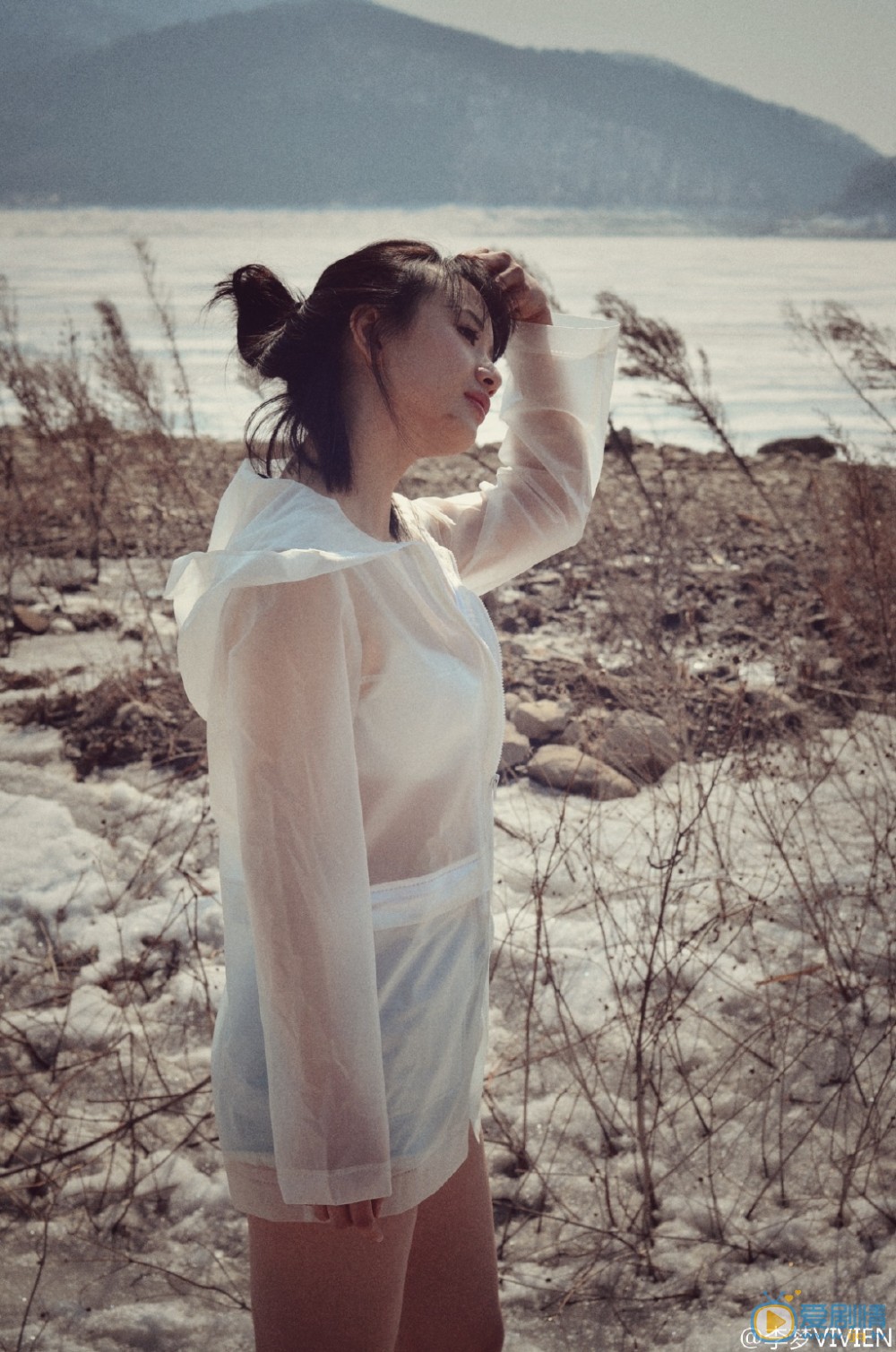 李梦性感写真 李梦高清写真_李梦高清剧照