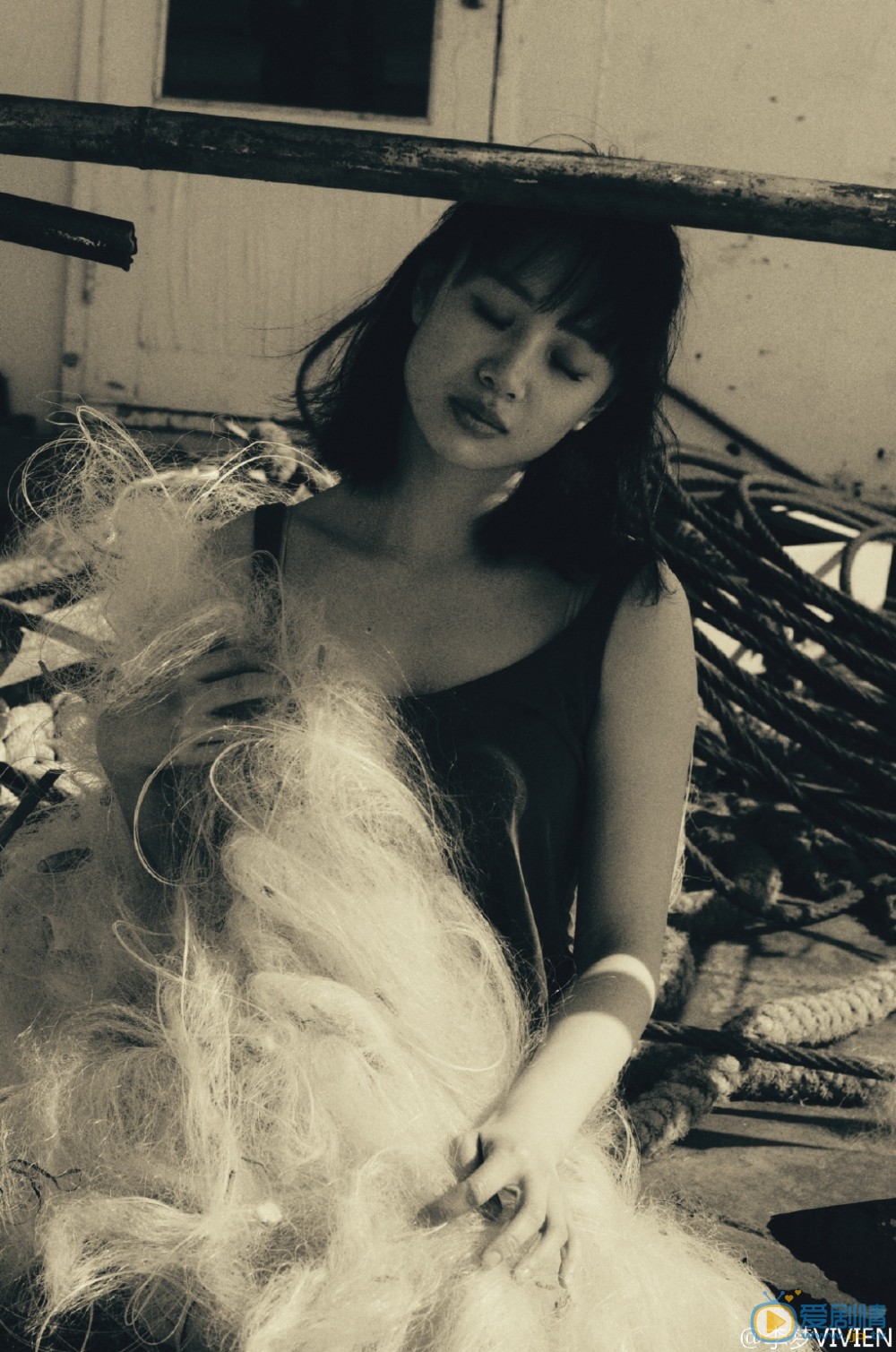 李梦性感写真 李梦高清写真_李梦高清剧照