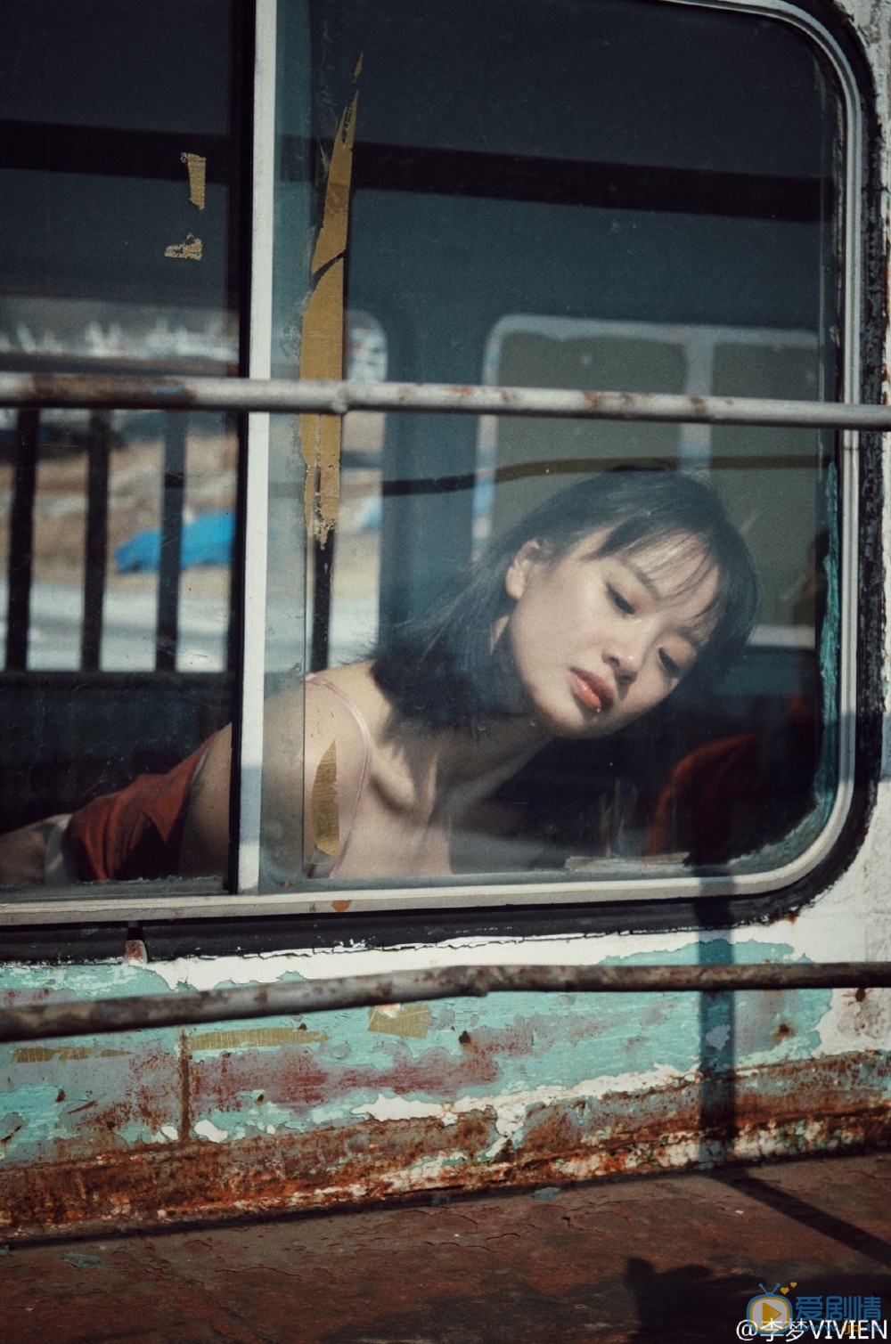 李梦性感写真 李梦高清写真_李梦高清剧照