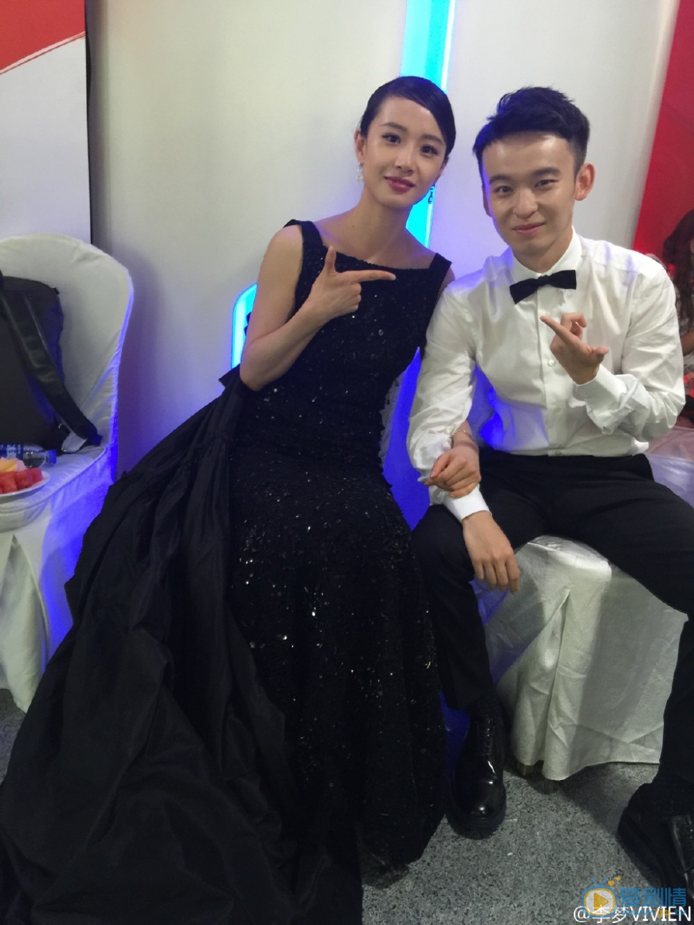 李梦活动照 李梦高清写真_李梦高清剧照