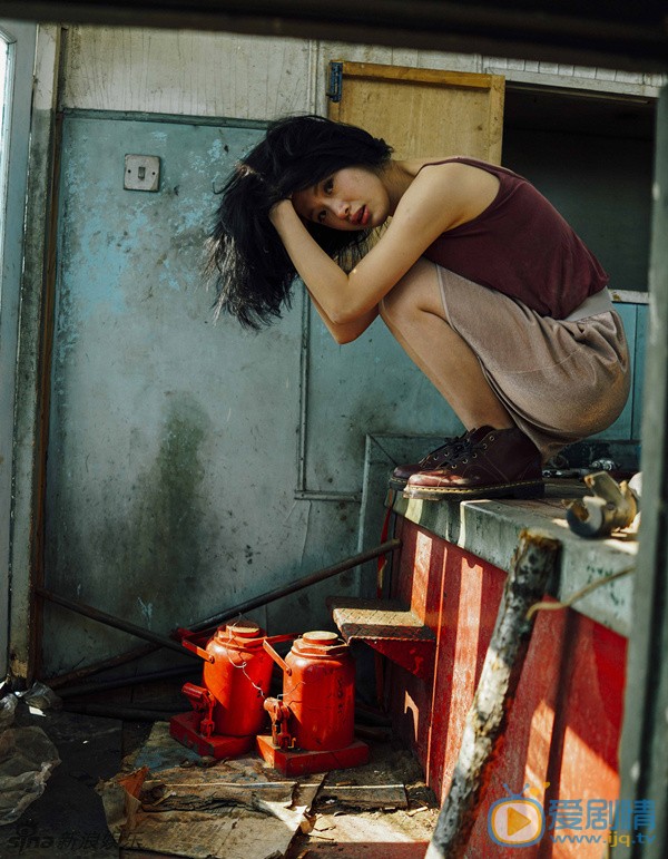 李梦性感写真 李梦高清写真_李梦高清剧照