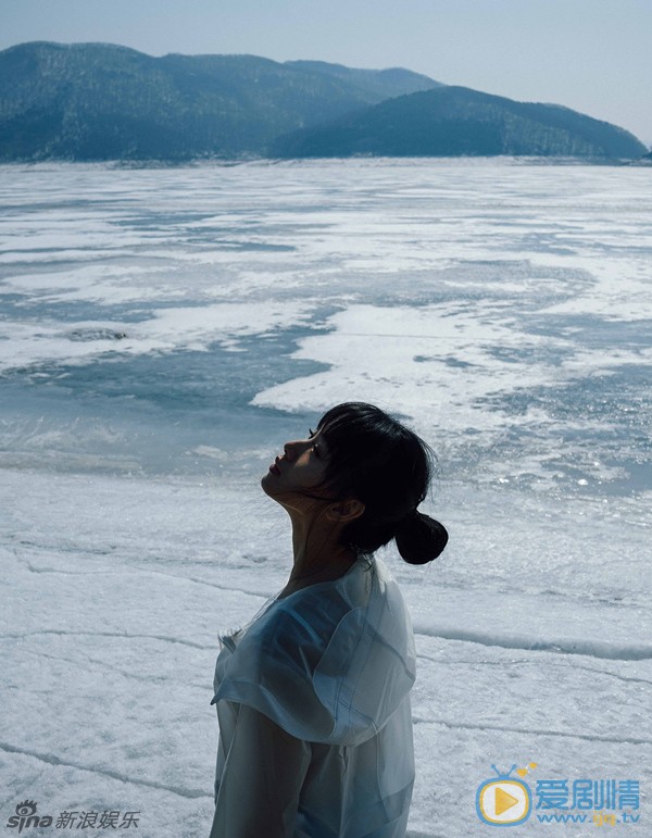 李梦性感写真 李梦高清写真_李梦高清剧照