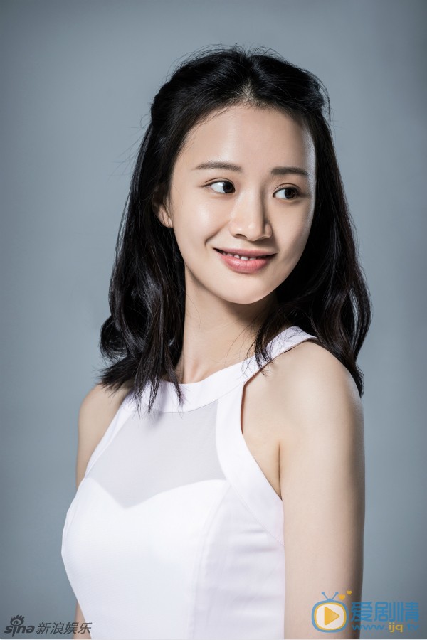 李梦清纯写真 李梦高清写真_李梦高清剧照