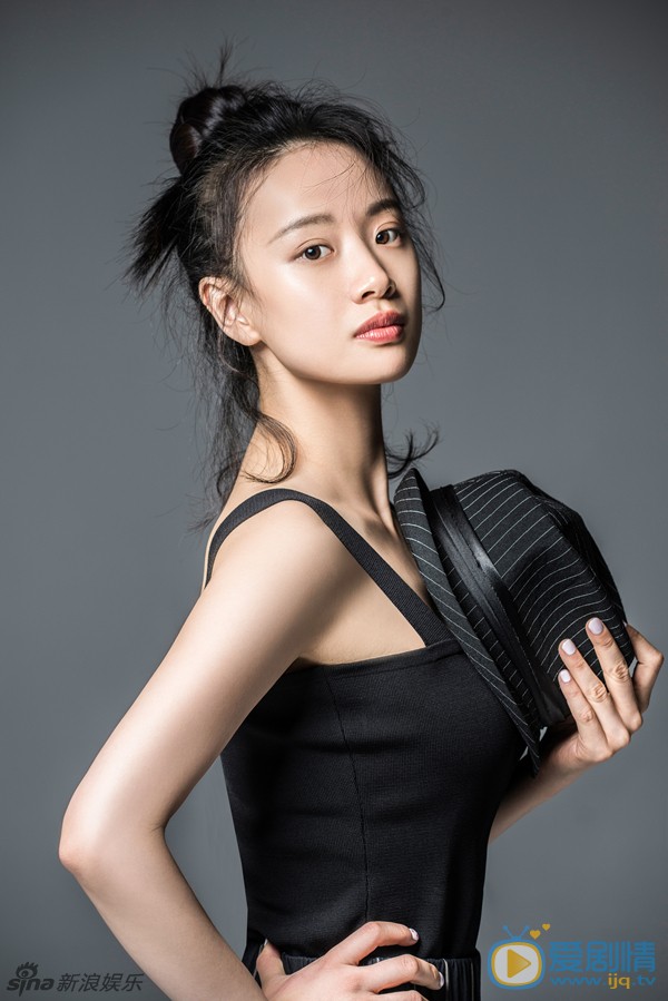 李梦时尚大片 李梦高清写真_李梦高清剧照
