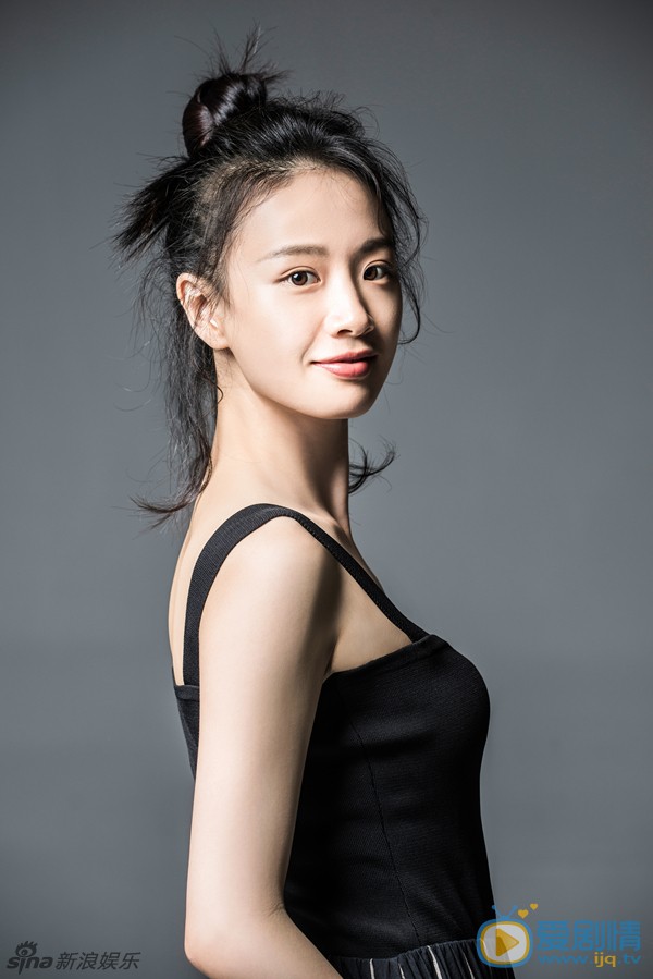 李梦时尚大片 李梦高清写真_李梦高清剧照