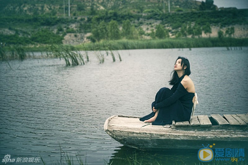 李梦性感写真 李梦高清写真_李梦高清剧照