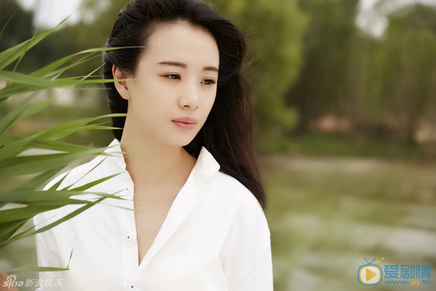 李梦清纯写真 李梦高清写真_李梦高清剧照