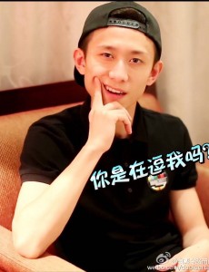 周晓易角色介绍