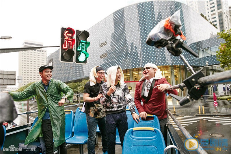 沙溢了不起的挑战节目照 沙溢高清写真_沙溢高清剧照