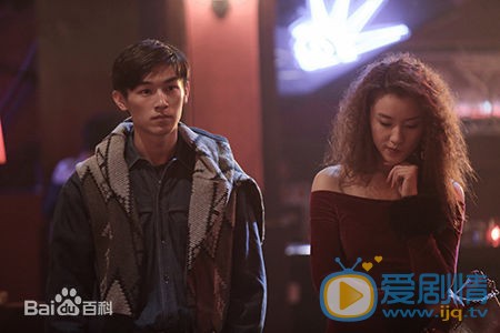 纽约纽约阿坤剧照 