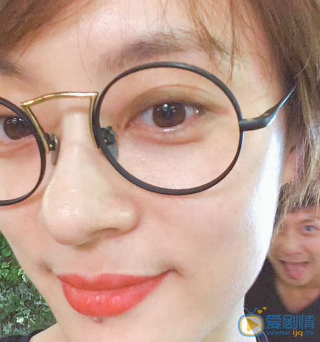 邓超秀恩爱照 邓超高清写真_邓超高清剧照