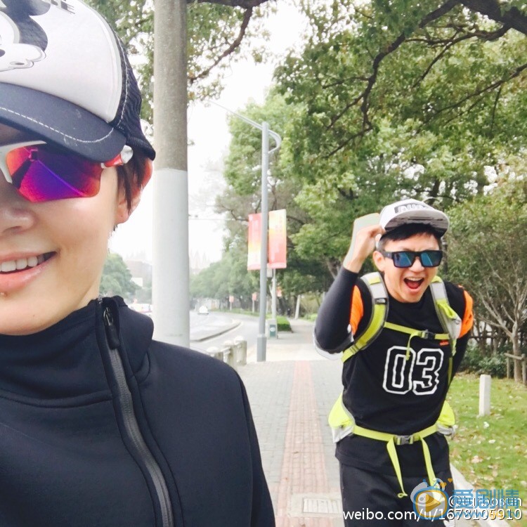 邓超秀恩爱照 邓超高清写真_邓超高清剧照