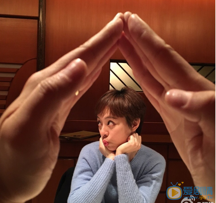 邓超秀恩爱照 邓超高清写真_邓超高清剧照