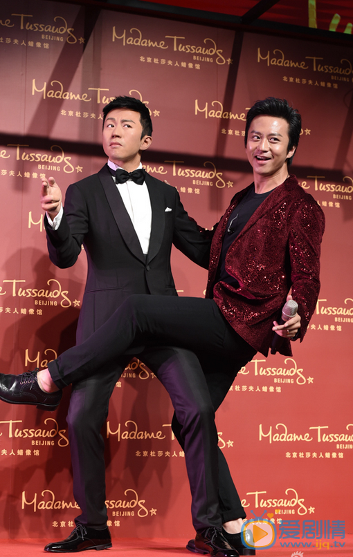邓超宣传活动 邓超高清写真_邓超高清剧照