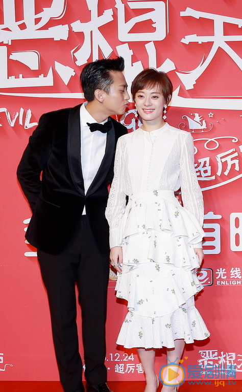 邓超宣传活动 邓超高清写真_邓超高清剧照