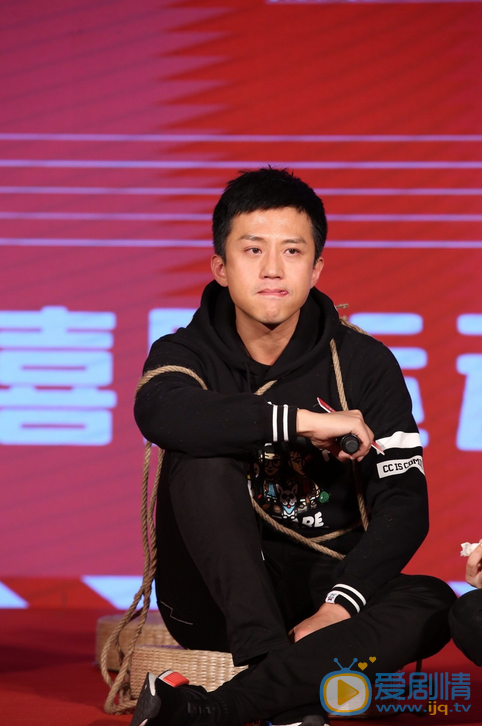 邓超宣传活动 邓超高清写真_邓超高清剧照