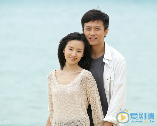 邓超《相爱十年》剧照 邓超高清写真_邓超高清剧照