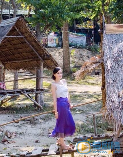 牛丽燕街拍写真 牛丽燕高清写真_牛丽燕高清剧照