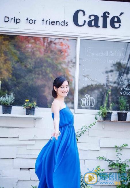 牛丽燕街拍写真 牛丽燕高清写真_牛丽燕高清剧照