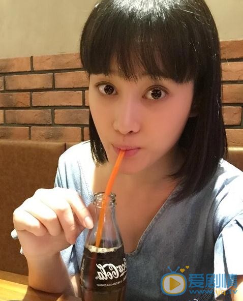 牛丽燕生活照 牛丽燕高清写真_牛丽燕高清剧照