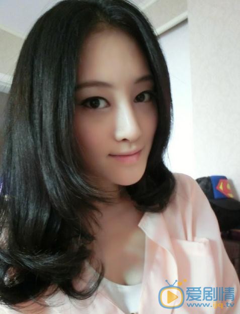 牛丽燕生活照 牛丽燕高清写真_牛丽燕高清剧照