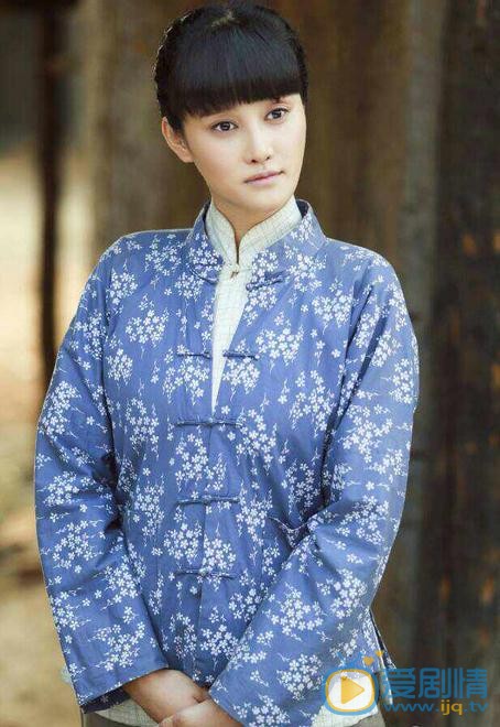 牛丽燕《生死连》剧照 牛丽燕高清写真_牛丽燕高清剧照