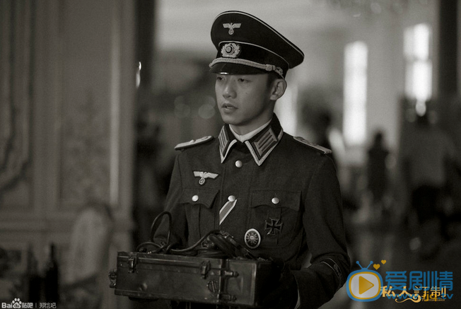 郑恺《私人订制》剧照 郑恺高清写真_郑恺高清剧照