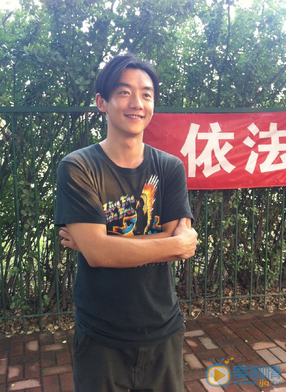 郑恺《致我们终将逝去的青春》剧照 郑恺高清写真_郑恺高清剧照