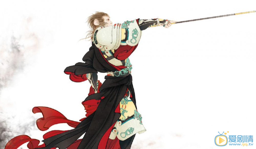悟空传经典台词大盘点 论装逼我只服唐僧