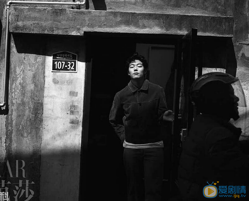 柳俊烈写真 柳俊烈高清写真_柳俊烈高清剧照