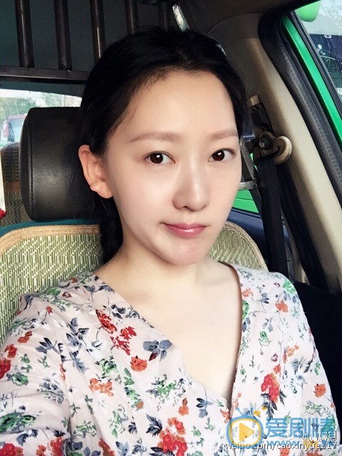 曹馨月生活照 曹馨月高清写真_曹馨月高清剧照