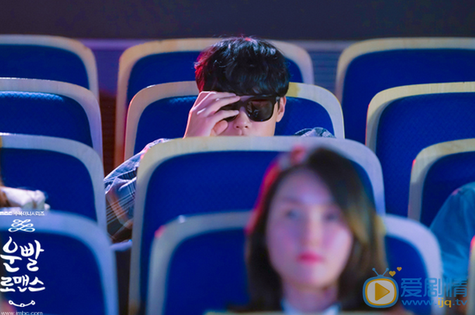 柳俊烈《好运罗曼史》剧照 柳俊烈高清写真_柳俊烈高清剧照