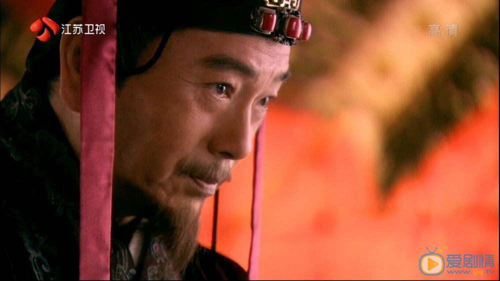 张晨光美人天下剧照 张晨光高清写真_张晨光高清剧照