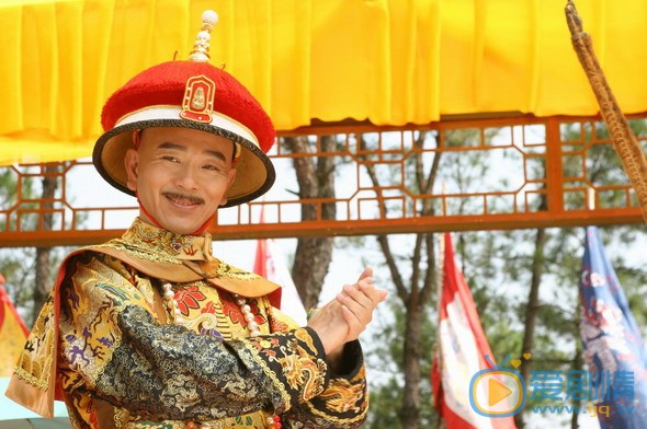 张晨光大清后宫剧照 张晨光高清写真_张晨光高清剧照