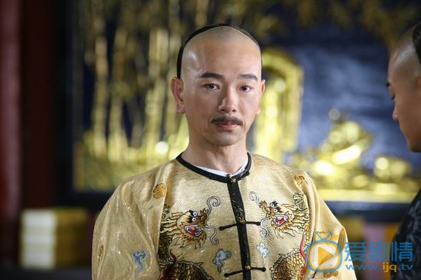 张晨光大清后宫剧照 张晨光高清写真_张晨光高清剧照